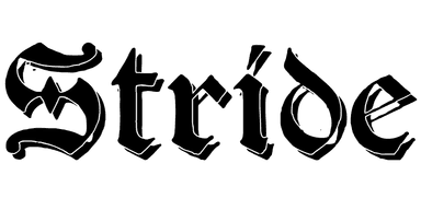 Stride Logo